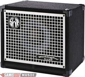 SWR WorkingPro 1X10 Bass Cabinet 100 Watts 1x10 in