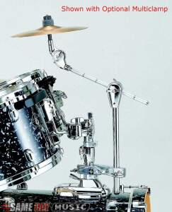 Tama CA30EN Quick Set Short Boom Cymbal Arm Picture
