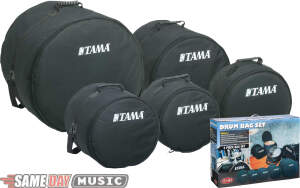 Tama DSB52NF Fusion 5-Piece Drum Bag Set