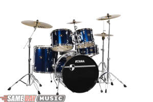 Tama IS52C Imperialstar 5 Piece Drum Kit