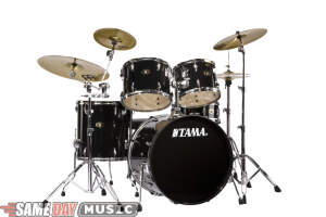 Tama IS52C12 Imperialstar 5-Piece Drum Kit