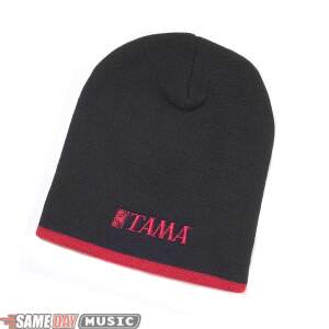 Tama Logo Knit Cap