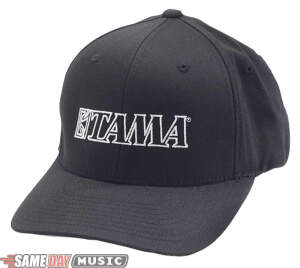 Tama Logo Flex Fit Baseball Cap