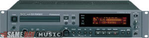 Tascam CDRW901 Professional CD Recorder