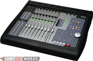 Tascam FW1884 DAW Controller/Audio/MIDI Interface
