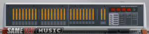 Tascam MU1000 24-Channel Meter Bridge for DM3200