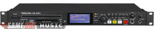 Tascam SS-CDR1 Compact Flash and CD Recorder