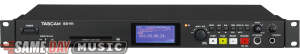 Tascam SS-R1 Compact Flash Stereo Digital Recorder