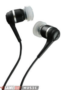 Tascam InCore Audio ZE1000 Hi-Definition Earphones