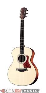 Taylor 314 Grand Auditorium Acoustic Guitar with Case