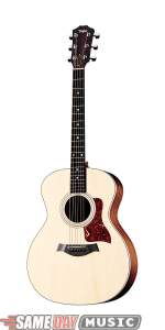 Taylor 414 Grand Auditorium Acoustic Guitar with Case
