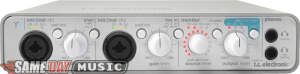 TC Electronic Konnekt24D FireWire Audio I/O