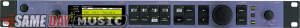 TC Helicon VoiceWorks Harmony FX Voice Processor