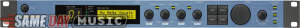 TC Helicon Voiceworks Plus Vocal Processor