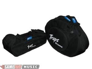 Traps Travel Bag 2-Piece Set for A400
