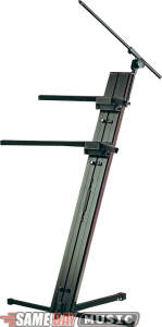 Ultimate AX48BP Apex Plus Stand