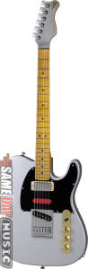 Valley Arts Brent Mason Signature Model Electric Guitar