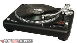 Vestax PDX2300MK2PRO DJ Turntable