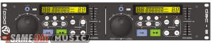 Visiosonic DAC2 Hardware Controller