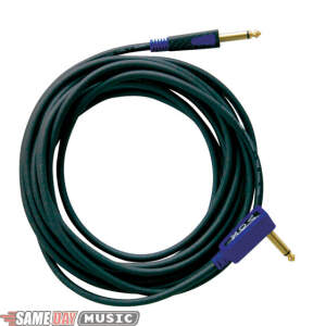 Vox Quality Straight Instrument Cable