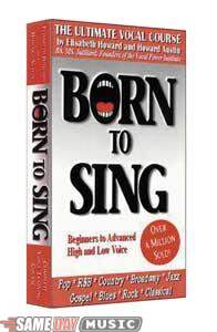 Video: Vocal Power Institute Born To Sing