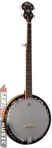 Washburn B9 5-String Banjo