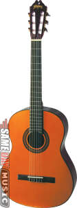 Washburn C40 Classical Acoustic Guitar