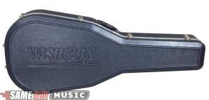 Washburn GC75 Molded Case for EA Series Acoustic Guitars