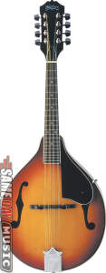 Washburn M1K Acoustic Mandolin Picture