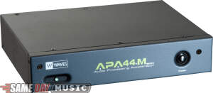 Waves NetShell APA44M Audio Processing Accelerator