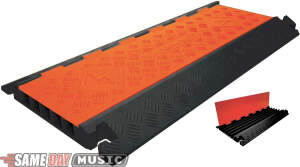 Whirlwind CP5 Portable Cable Runway