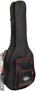 World Tour Deluxe 20mm Classical Guitar Gig Bag
