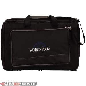 World Tour Gig Bag for Line6 PODxt