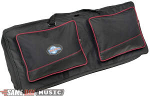 World Tour Deluxe Padded Keyboard Bag for Casio LK92TV Picture