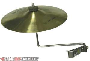 Wuhan Splash Cymbal-Cymbals: Wuhan Splash Cymbal 