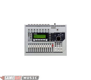 Yamaha AW1600 16-Track Hard Disk Recorder