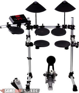 Yamaha DTXplorer Electronic Drum Kit