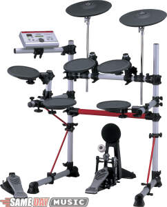 Yamaha DTXPRESS IV Standard Electronic Drum Kit