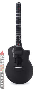 Yamaha EZAG Self-Teaching Guitar Picture