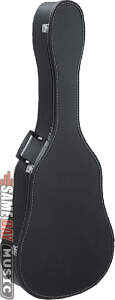 Yamaha GA10 Classical Chipboard Guitar Case