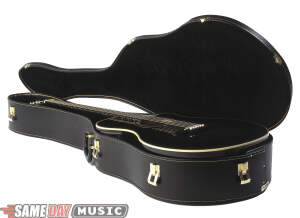 Yamaha GA26 Hardshell Case for APX Series Acoustic Guitars
