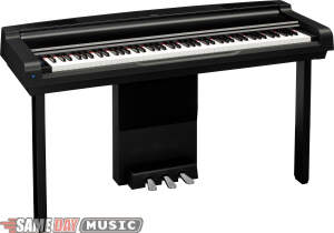 Yamaha N100 Nocturne Grand Digital Piano