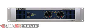 Yamaha P7000S P Series II Stereo Power Amplifier (2x1100 Watts)