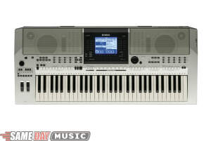 Yamaha PSROR700 Oriental/Persian 61-Key Arranger Workstation Keyboard-Personal Keyboards: Yamaha PSROR700 Oriental/Persian 61-Key Arranger Workstation Keyboard 