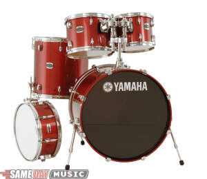 Yamaha SCB2FS50 Stage Custom 5-Piece Drum Shell Kit