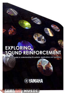 Yamaha Exploring Sound Reinforcement Video