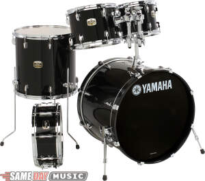 Yamaha TC2FS50 Tour Custom 5-Piece Drum Shell Kit