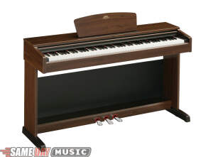 Yamaha Arius YDP140 88-Key Graded Hammer Piano with Bench-Digital Pianos: Yamaha Arius YDP140 88-Key Graded Hammer Piano with Bench