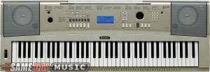 Yamaha YPG225 76-Key Portable Grand Keyboard Picture
