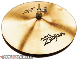 Zildjian A Quick Beat Hi Hat